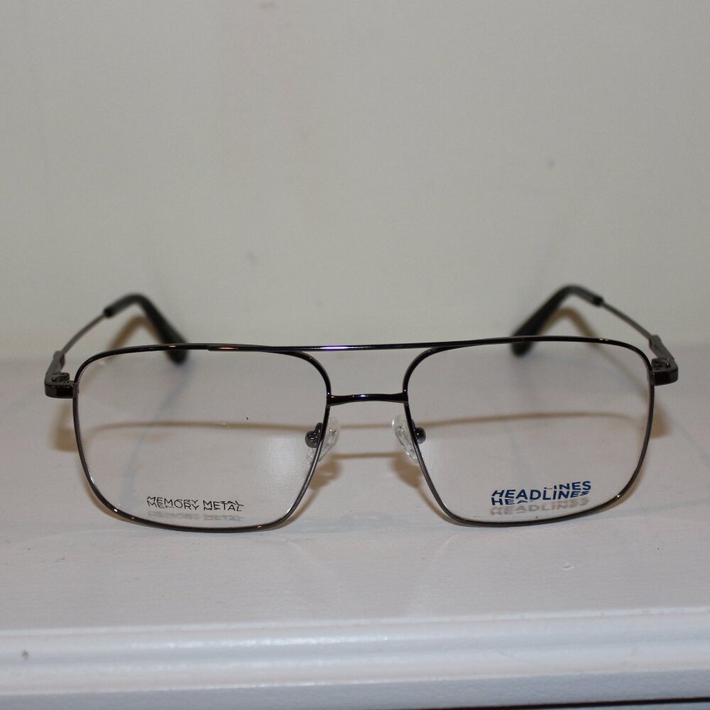 Headlines Men's Glasses (HL-1510)
